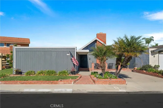 $1,499,000 | 1788 Hawaii Circle, Costa Mesa, CA 92626