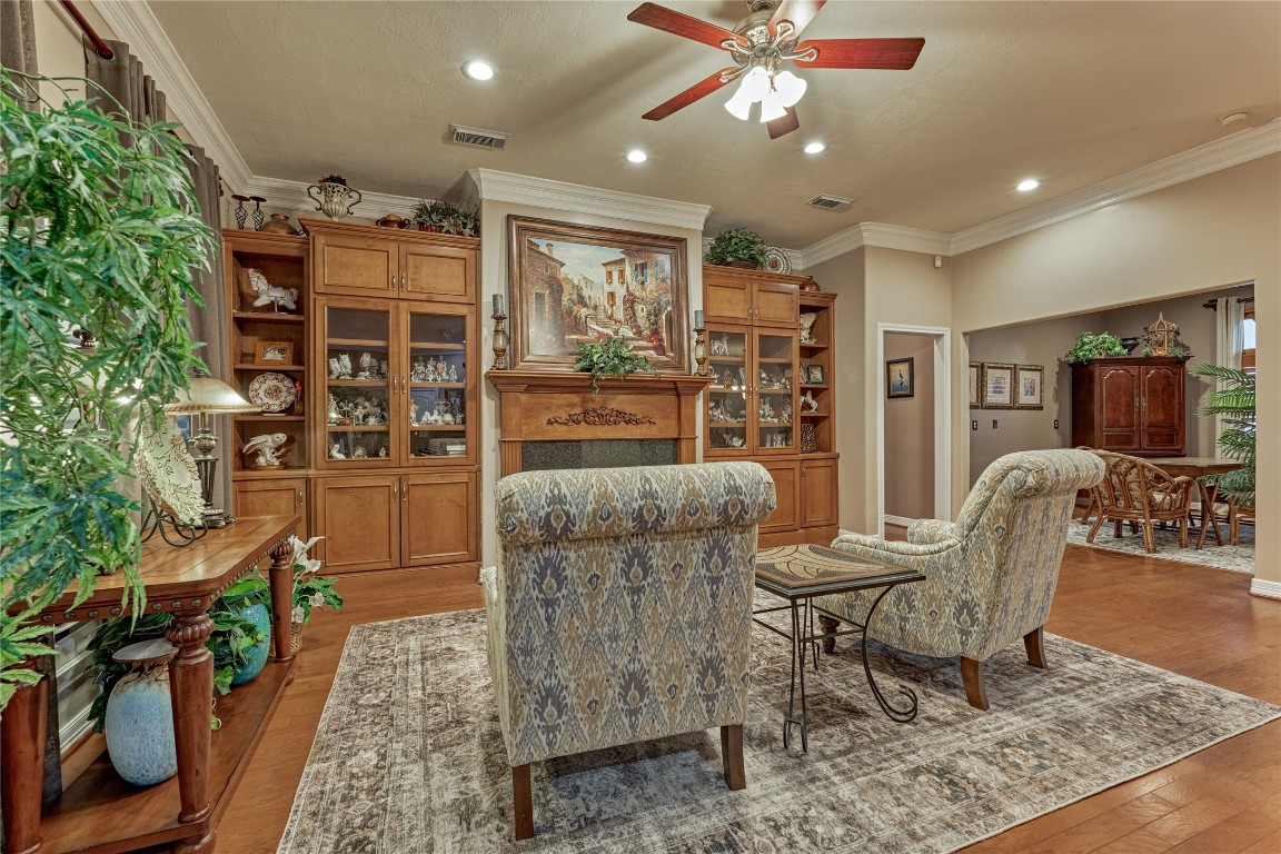 27 Bent Tree Lane Montgomery, TX 77356 - Photo 16 of 50