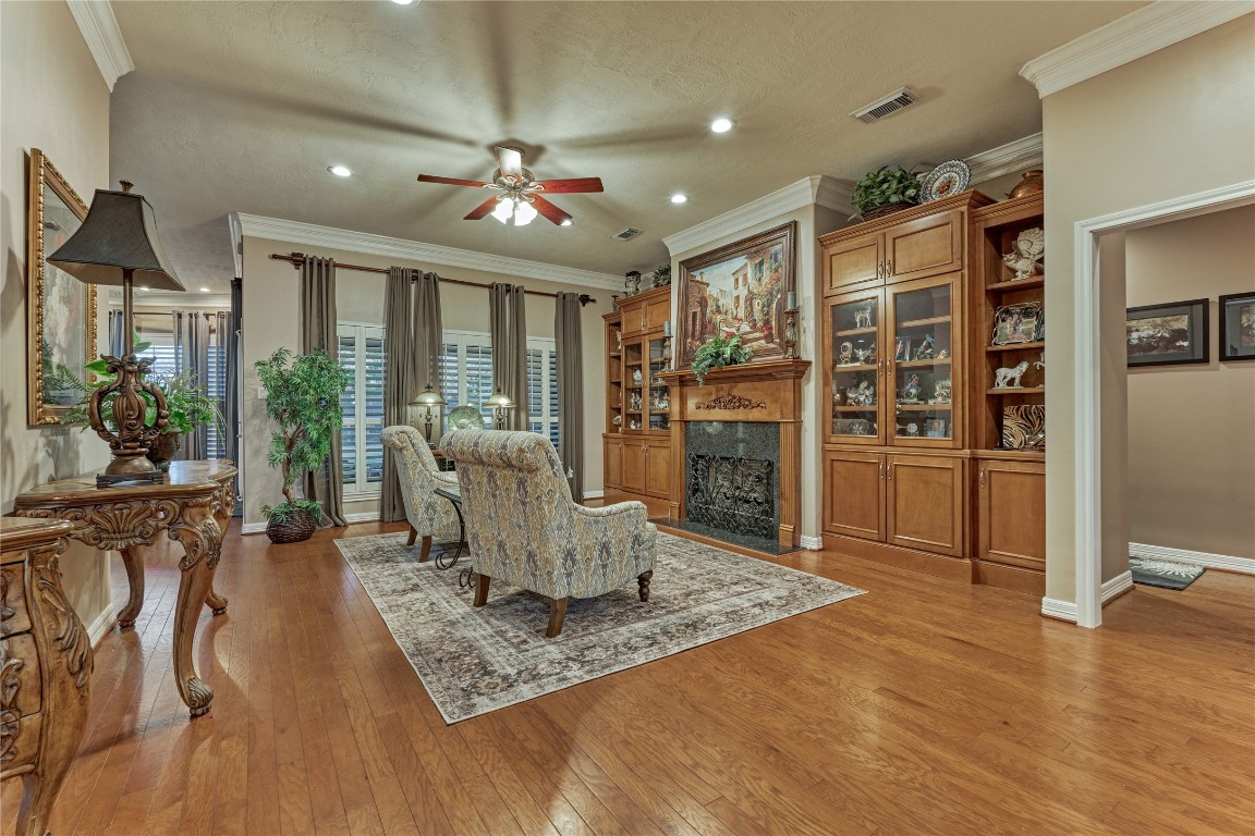 27 Bent Tree Lane Montgomery, TX 77356 - Photo 17 of 50