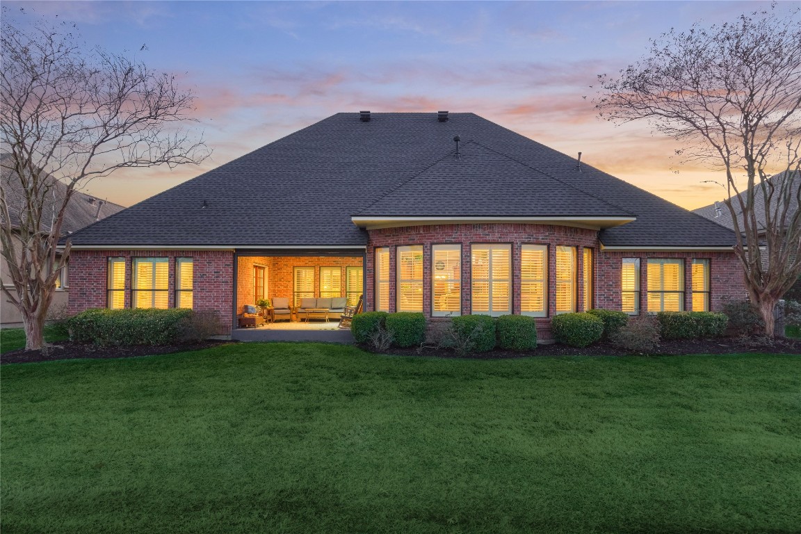 27 Bent Tree Lane Montgomery, TX 77356 - Photo 40 of 50