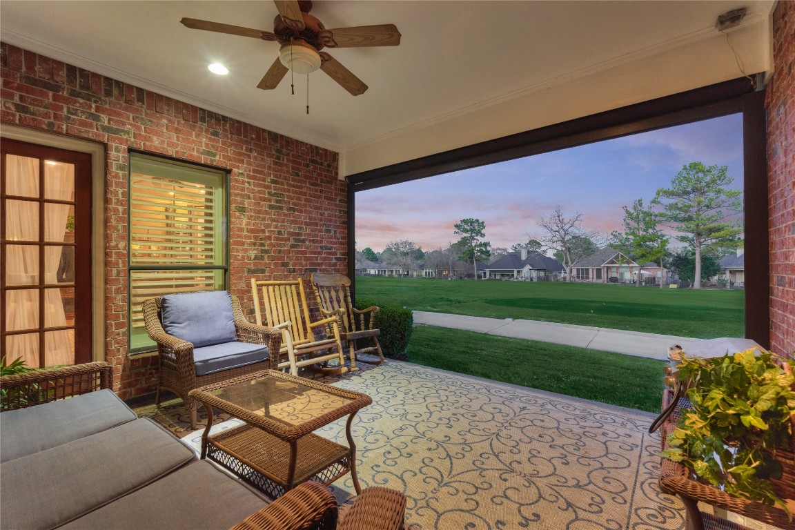 27 Bent Tree Lane Montgomery, TX 77356 - Photo 43 of 50