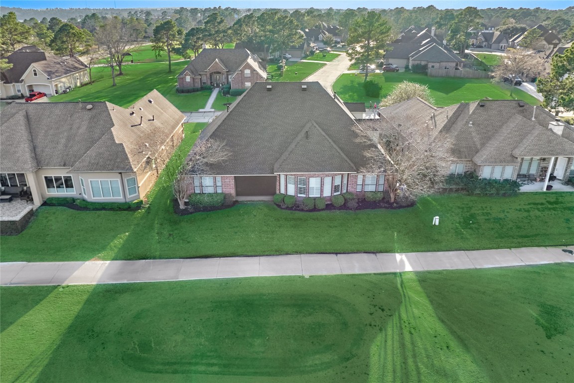 27 Bent Tree Lane Montgomery, TX 77356 - Photo 46 of 50