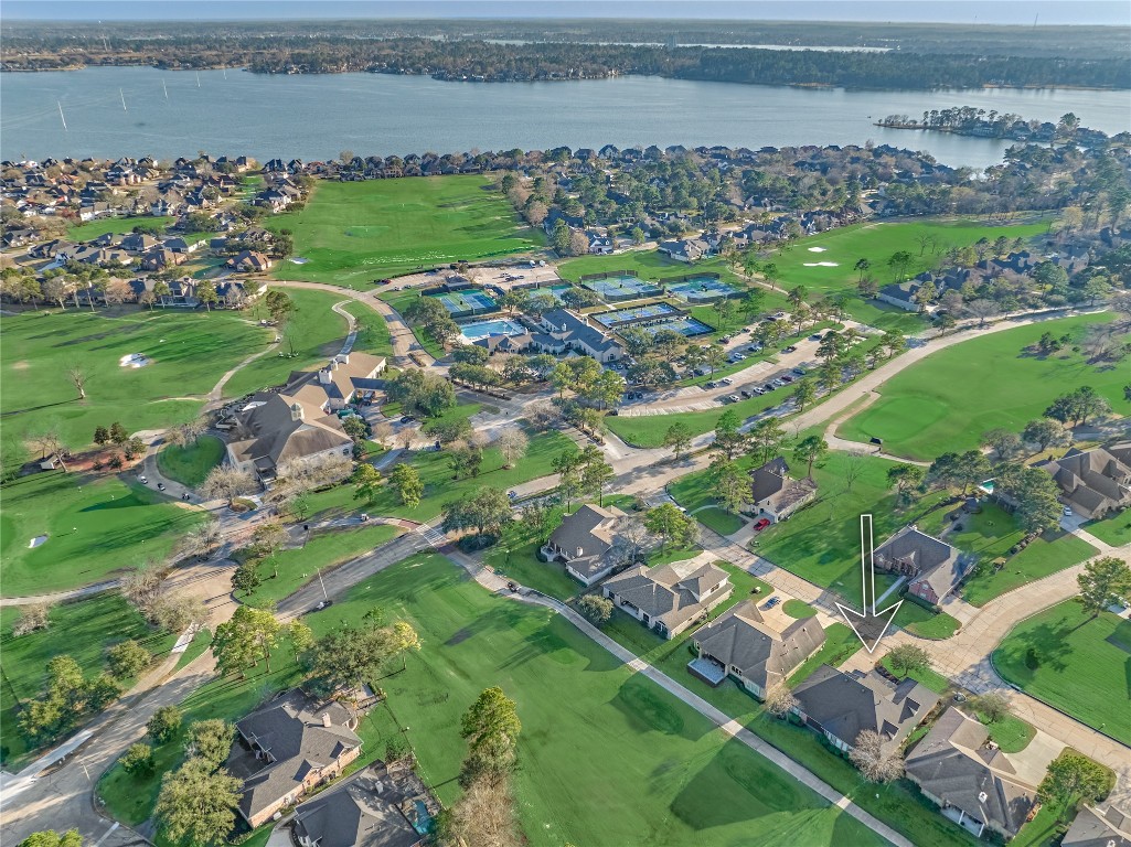 27 Bent Tree Lane Montgomery, TX 77356 - Photo 49 of 50 For those who love an active lifestyle, the community offers pickleball and tennis courts, two swimming pools, scenic jogging trails, parks, and more