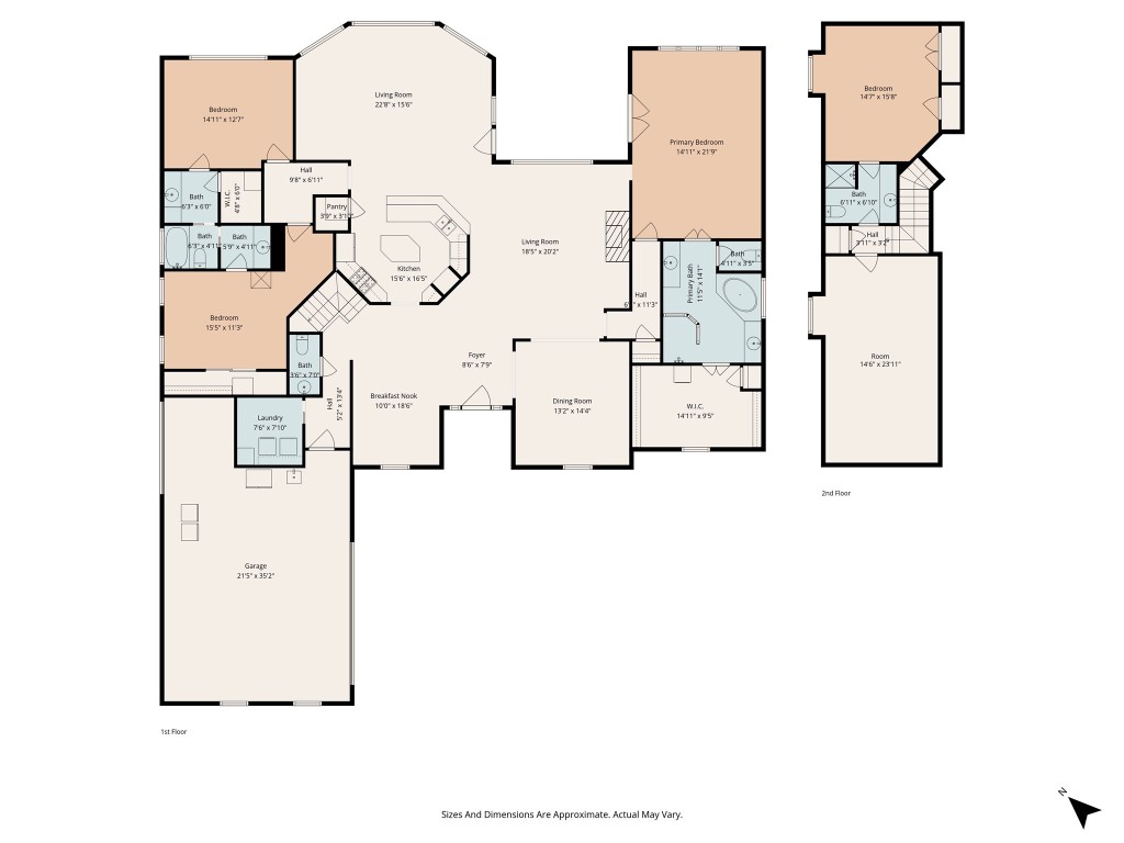 27 Bent Tree Lane Montgomery, TX 77356 - Photo 50 of 50