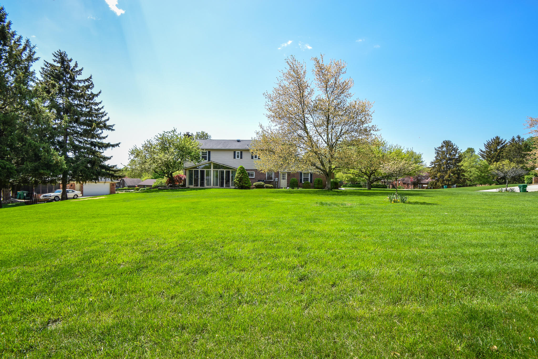 2772 Rhett Drive Dayton, OH 45434 - Photo 42 of 45