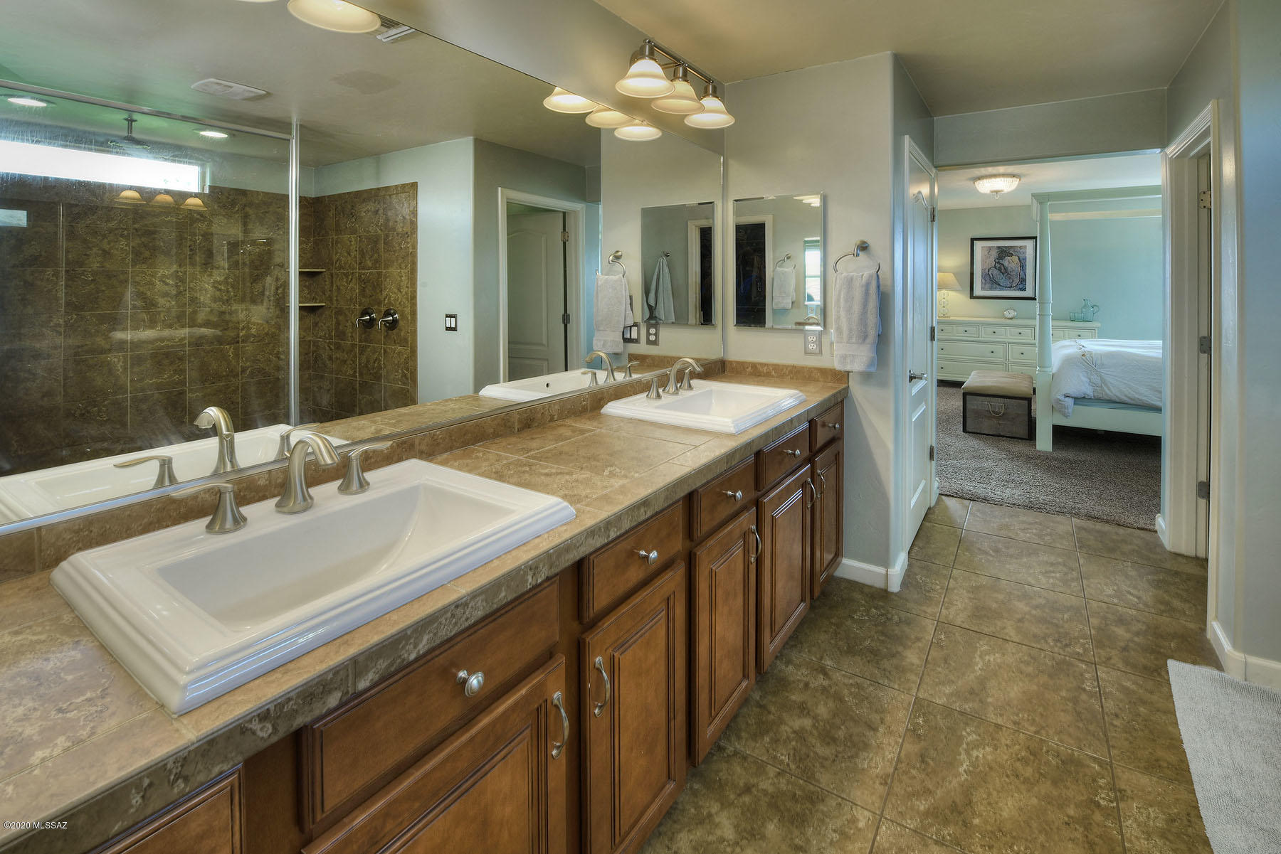 12944 North Shell Traders Court Tucson, AZ 85755 - Photo 18 of 42