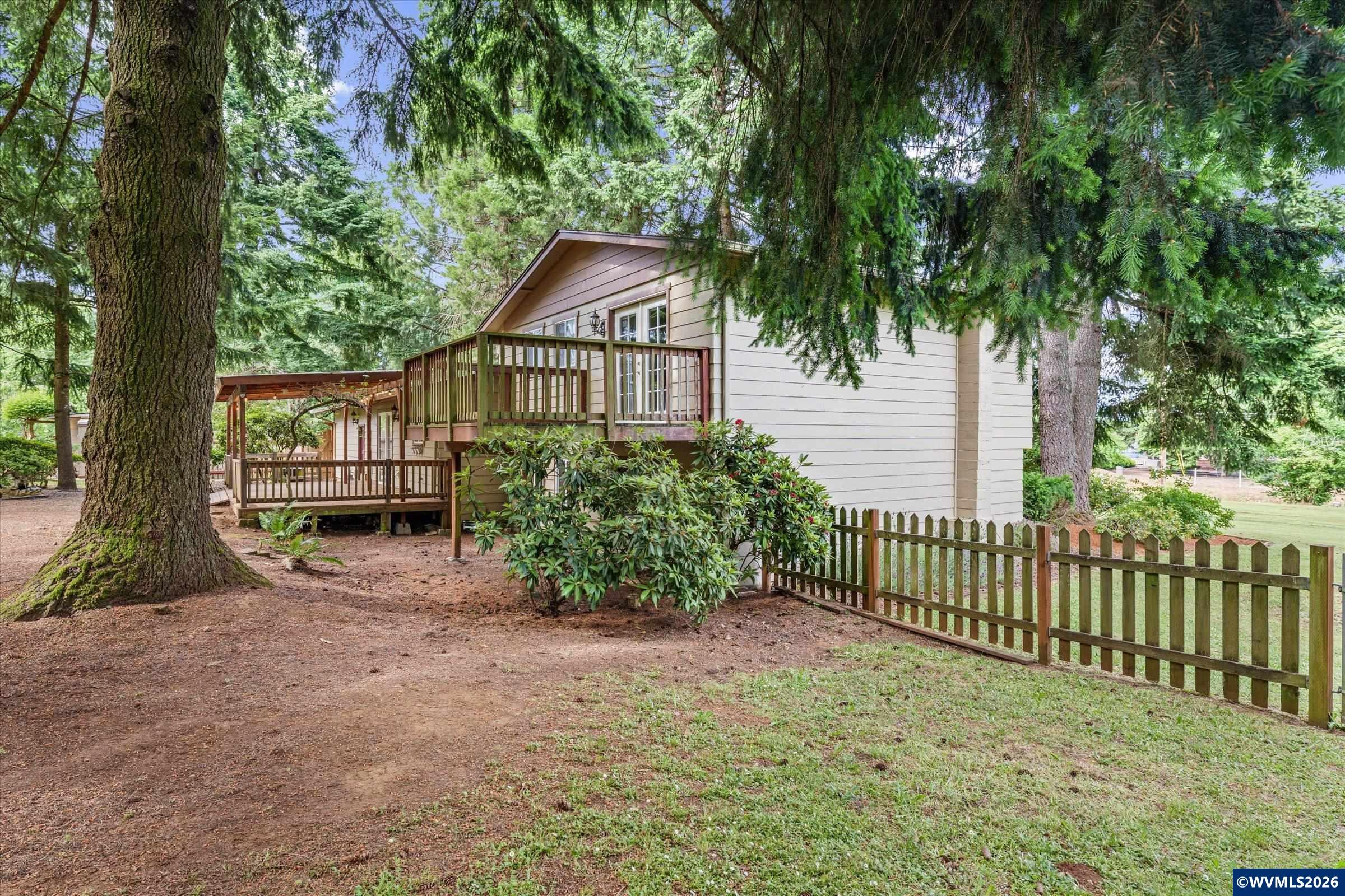 7411 Liberty Road South Salem, OR 97306 - Photo 36 of 50 Gallery Image 36