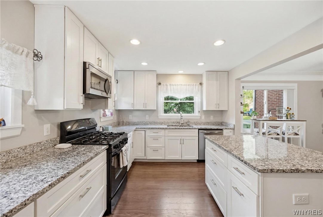 491 Mt Vernon Road Amherst, NY 14226 - Photo 11 of 38