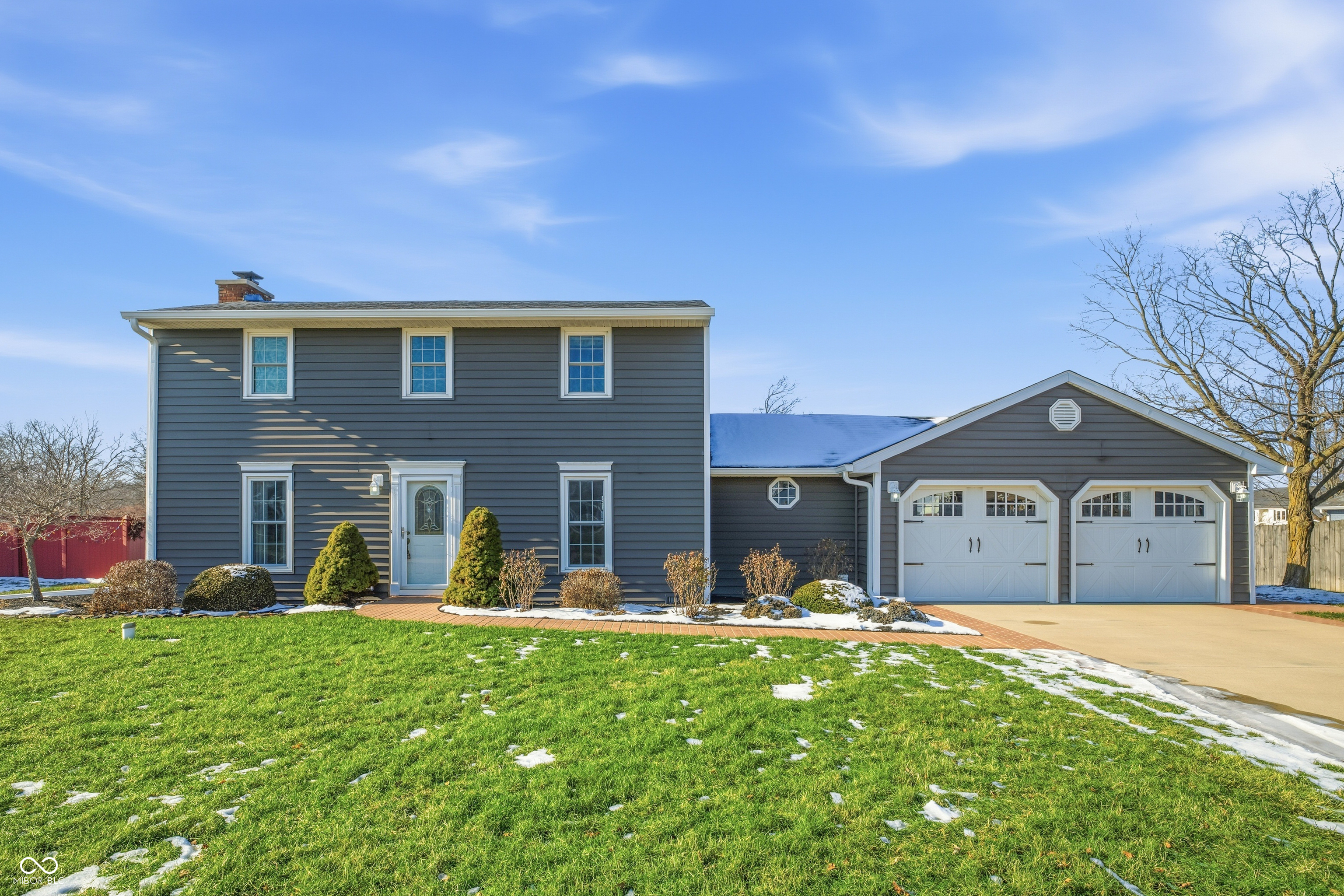 4981 Haverstick Way Anderson, IN 46012 - Photo 1 of 28