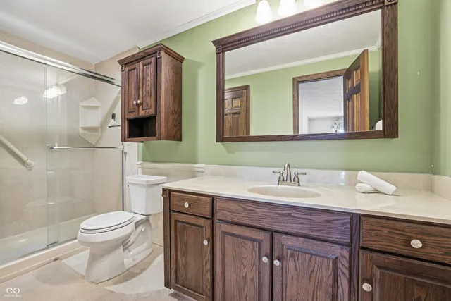 $239,900 | 4981 Haverstick Way, Anderson, IN 46012