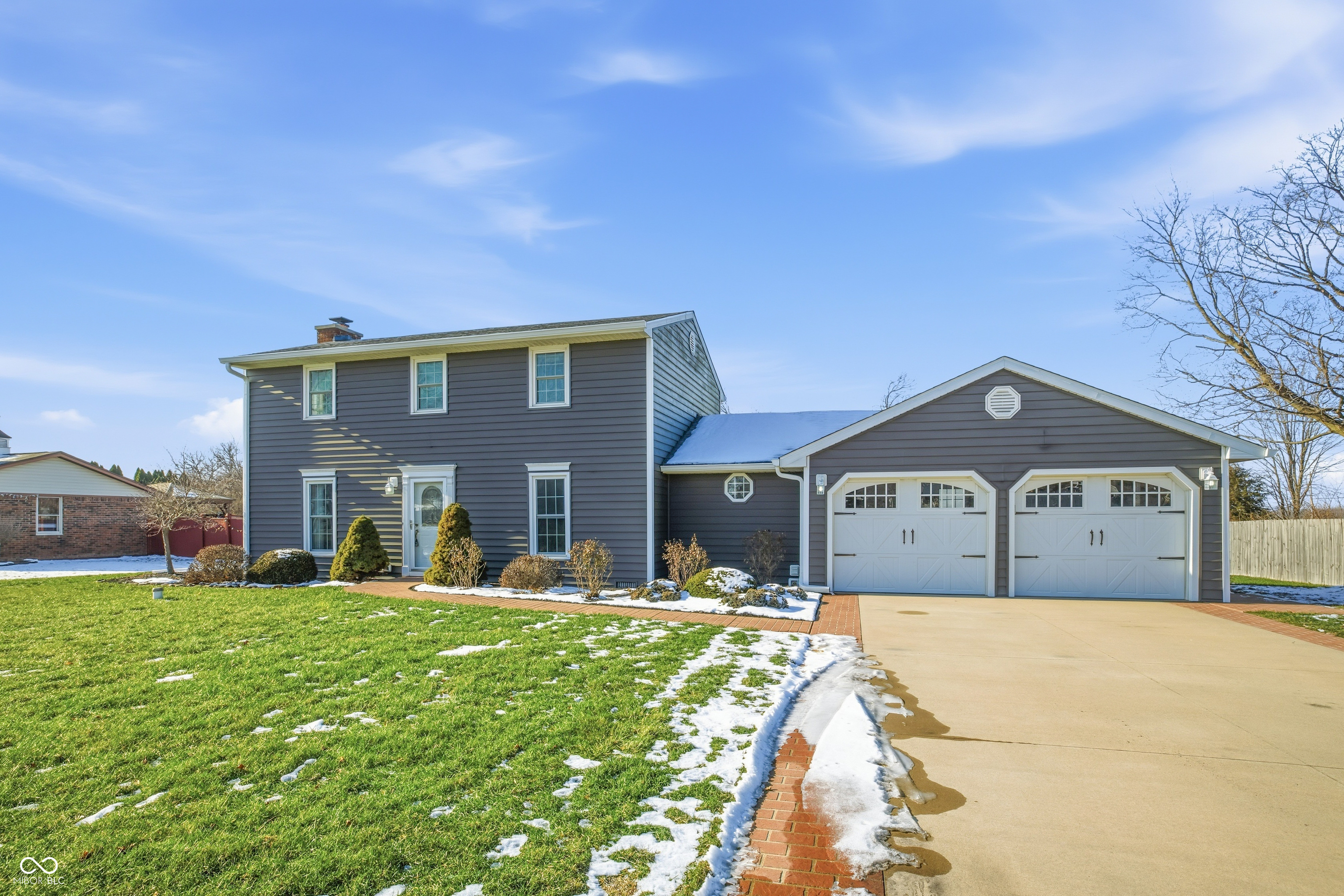 4981 Haverstick Way Anderson, IN 46012 - Photo 2 of 28