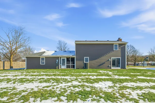 $239,900 | 4981 Haverstick Way, Anderson, IN 46012