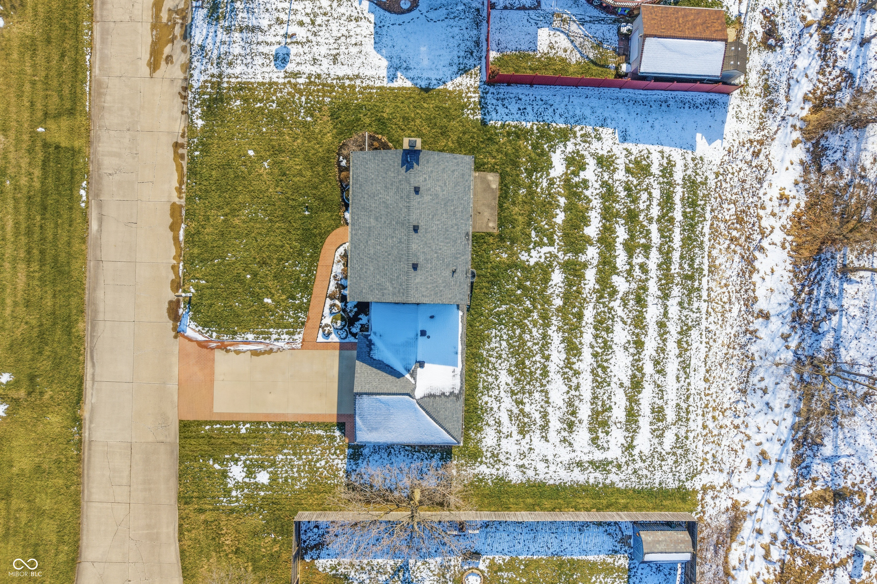 4981 Haverstick Way Anderson, IN 46012 - Photo 28 of 28