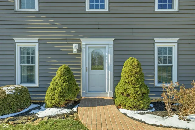 $239,900 | 4981 Haverstick Way, Anderson, IN 46012