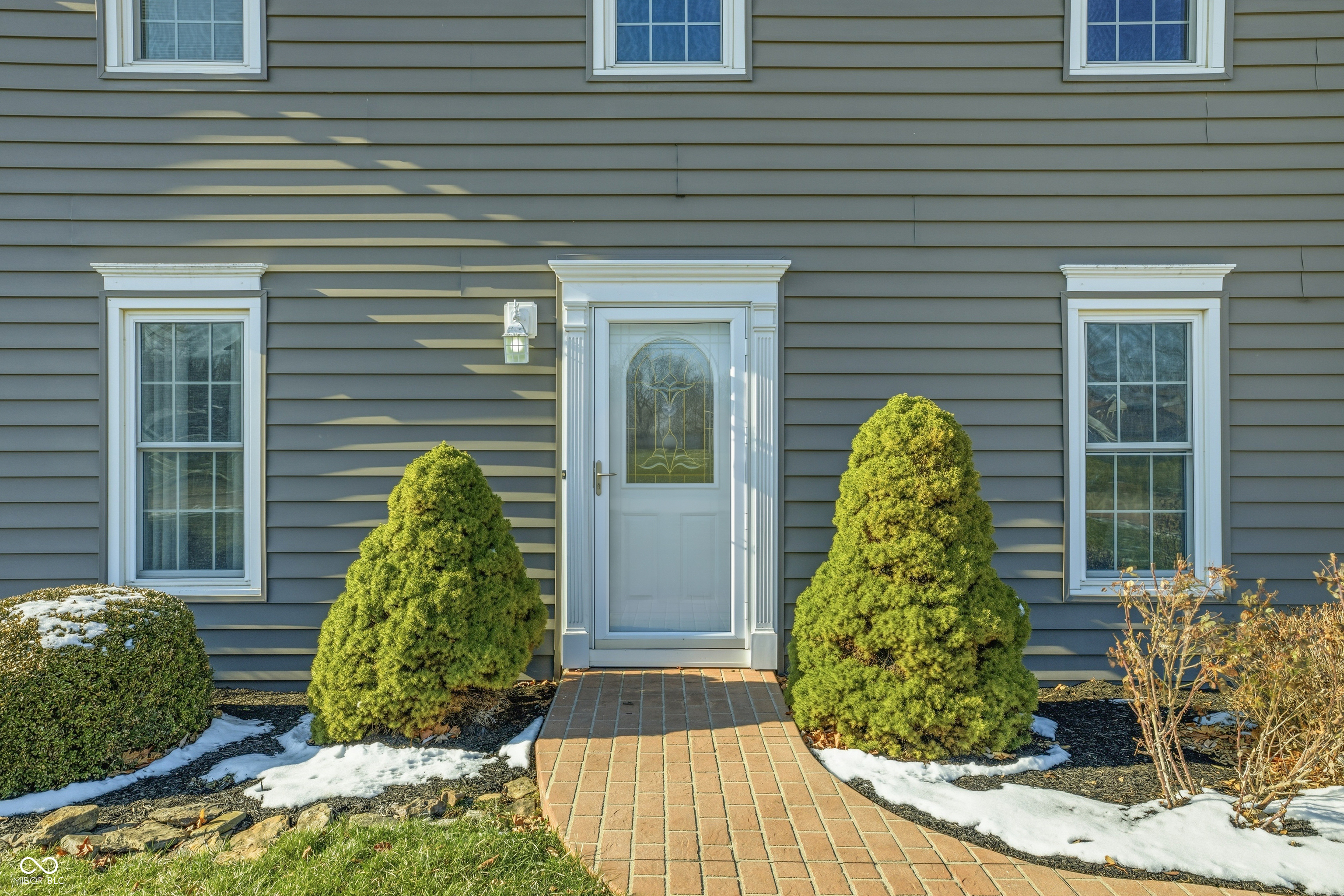 4981 Haverstick Way Anderson, IN 46012 - Photo 3 of 28