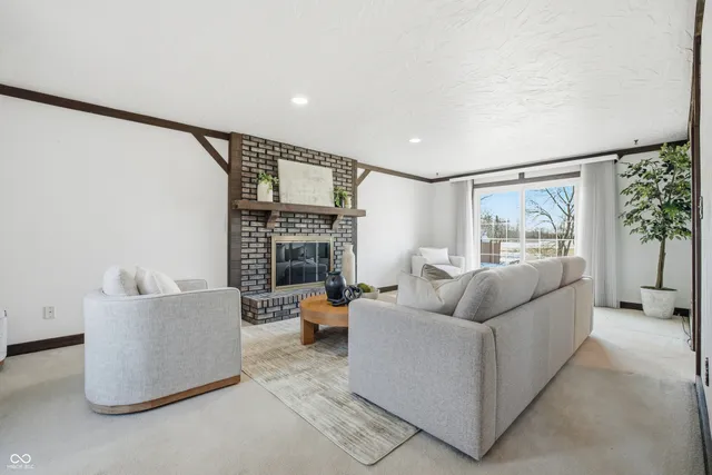 $239,900 | 4981 Haverstick Way, Anderson, IN 46012