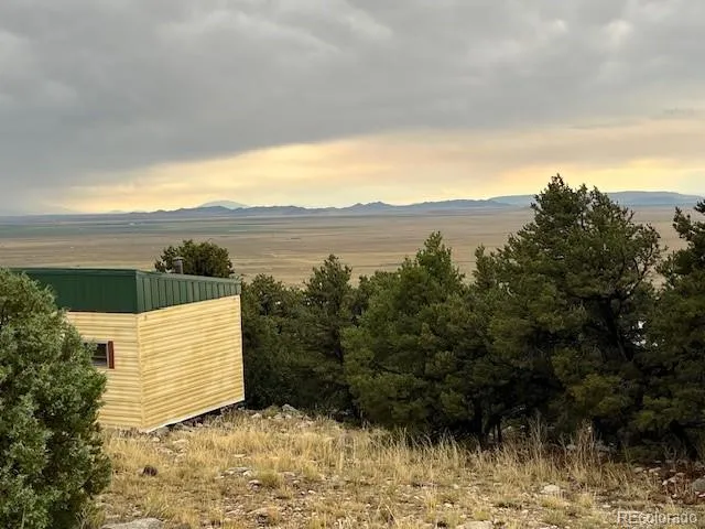 a view of lake view and mountain