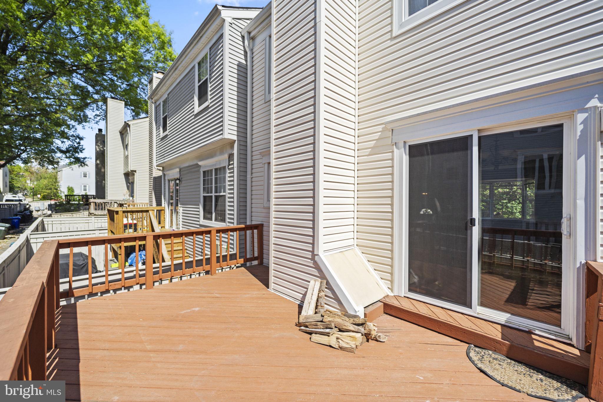 2362 Hunters Square Court Reston, VA 20191 - Photo 31 of 42