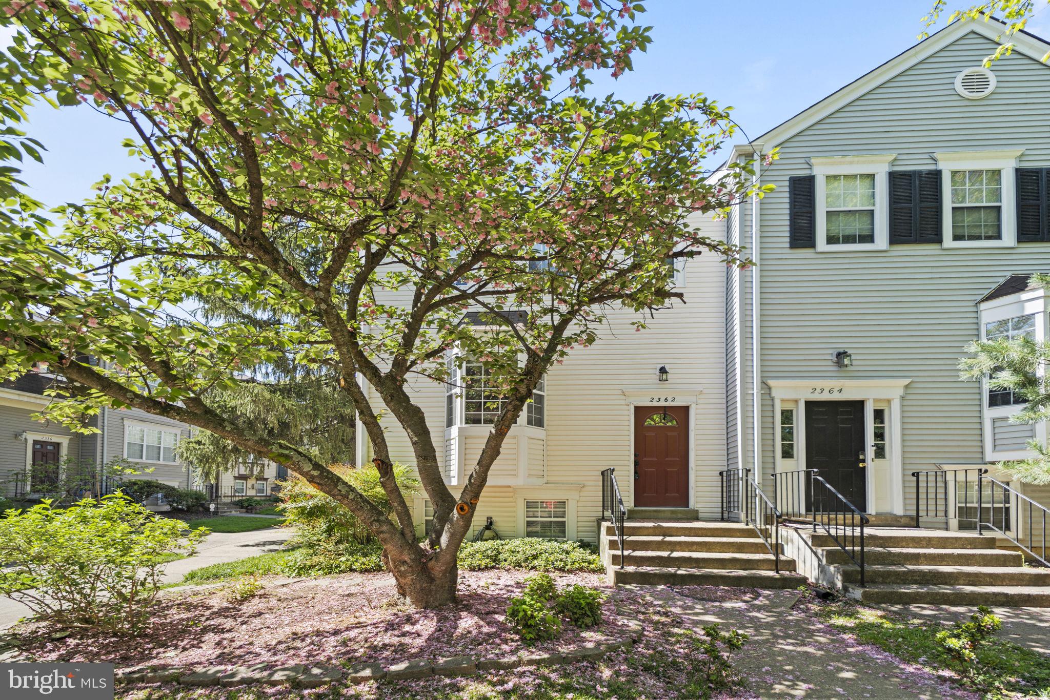 2362 Hunters Square Court Reston, VA 20191 - Photo 35 of 42