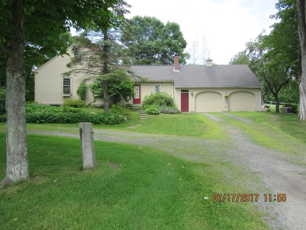 514 Old Lewiston Road Winthrop, ME 04364 - Photo 2 of 32 Photo