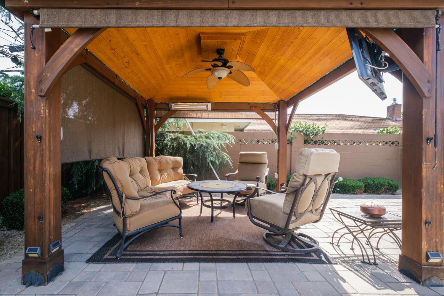 5249 Adelaide Way Carmichael, CA 95608 - Photo 66 of 75