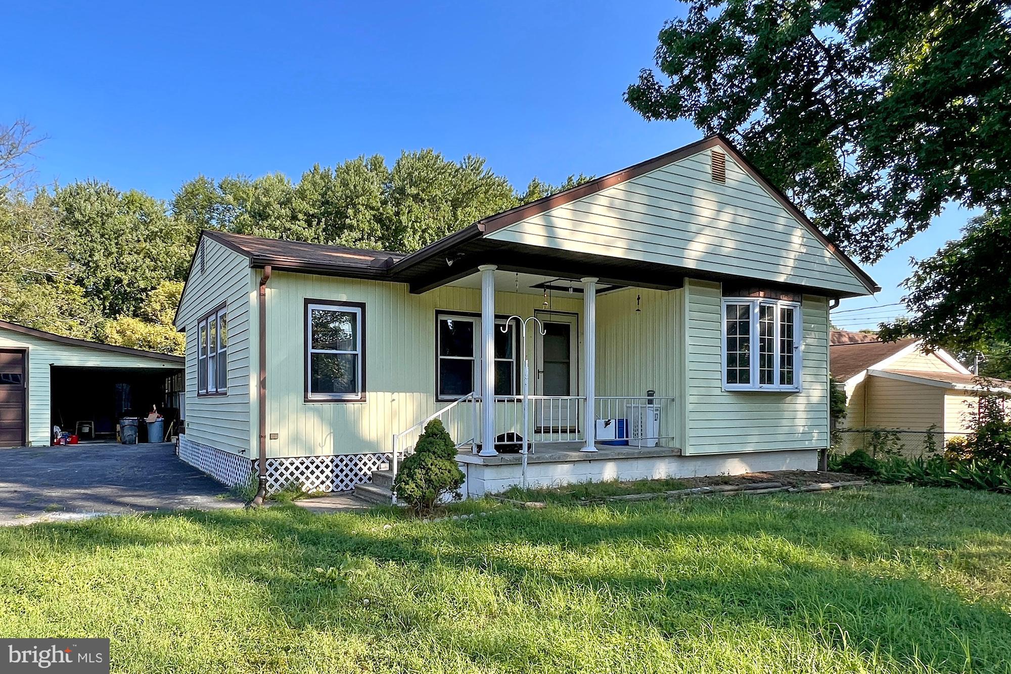2419 Poplar Road Essex, MD 21221 - Photo 1 of 19