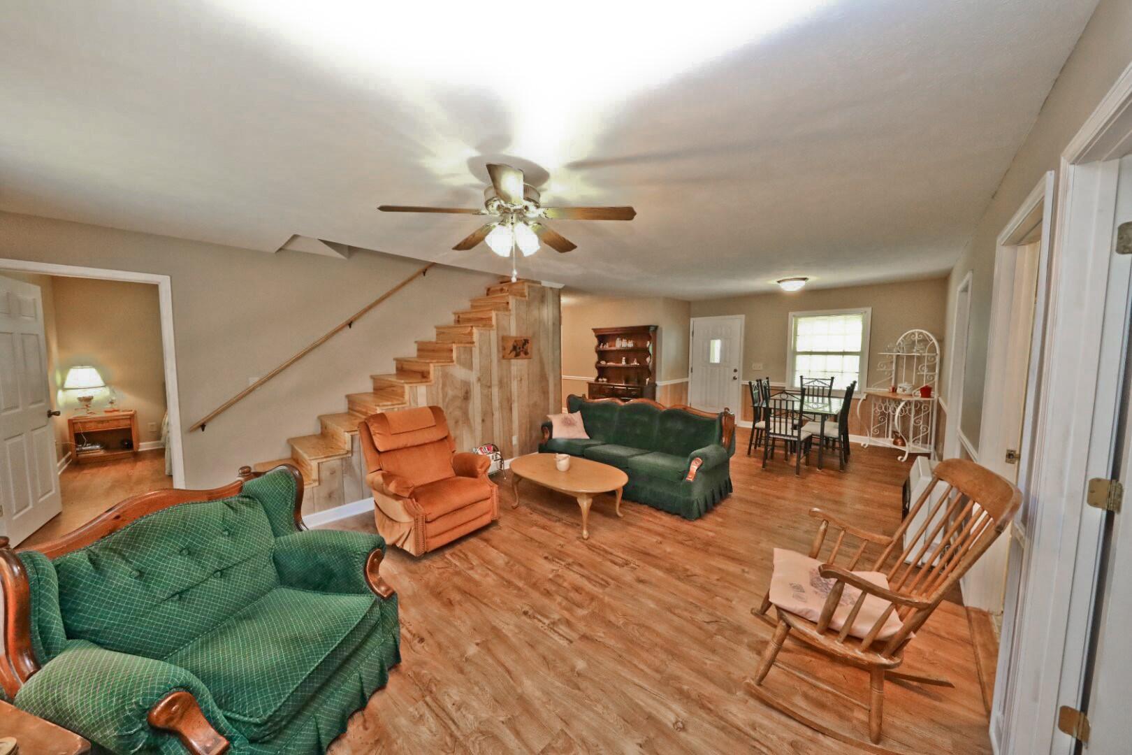 994 Ridge Hollow Road Del Rio, TN 37727 - Photo 11 of 33 12
