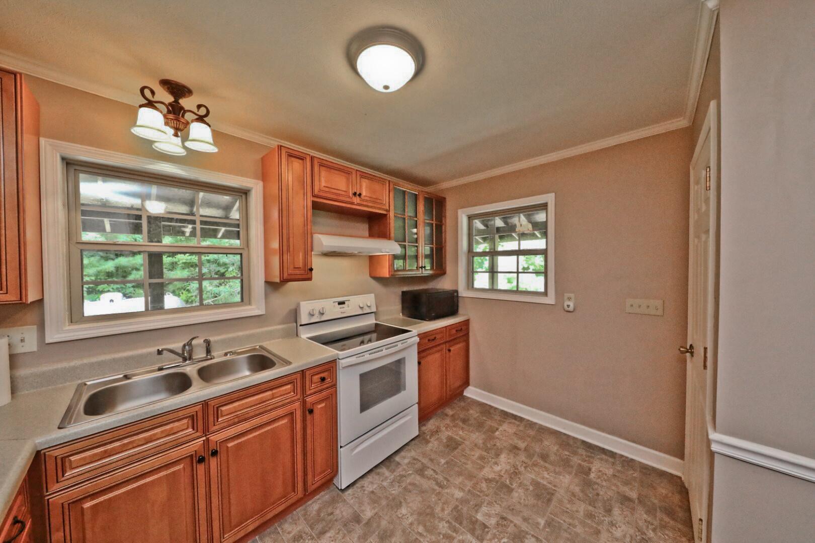 994 Ridge Hollow Road Del Rio, TN 37727 - Photo 14 of 33 15