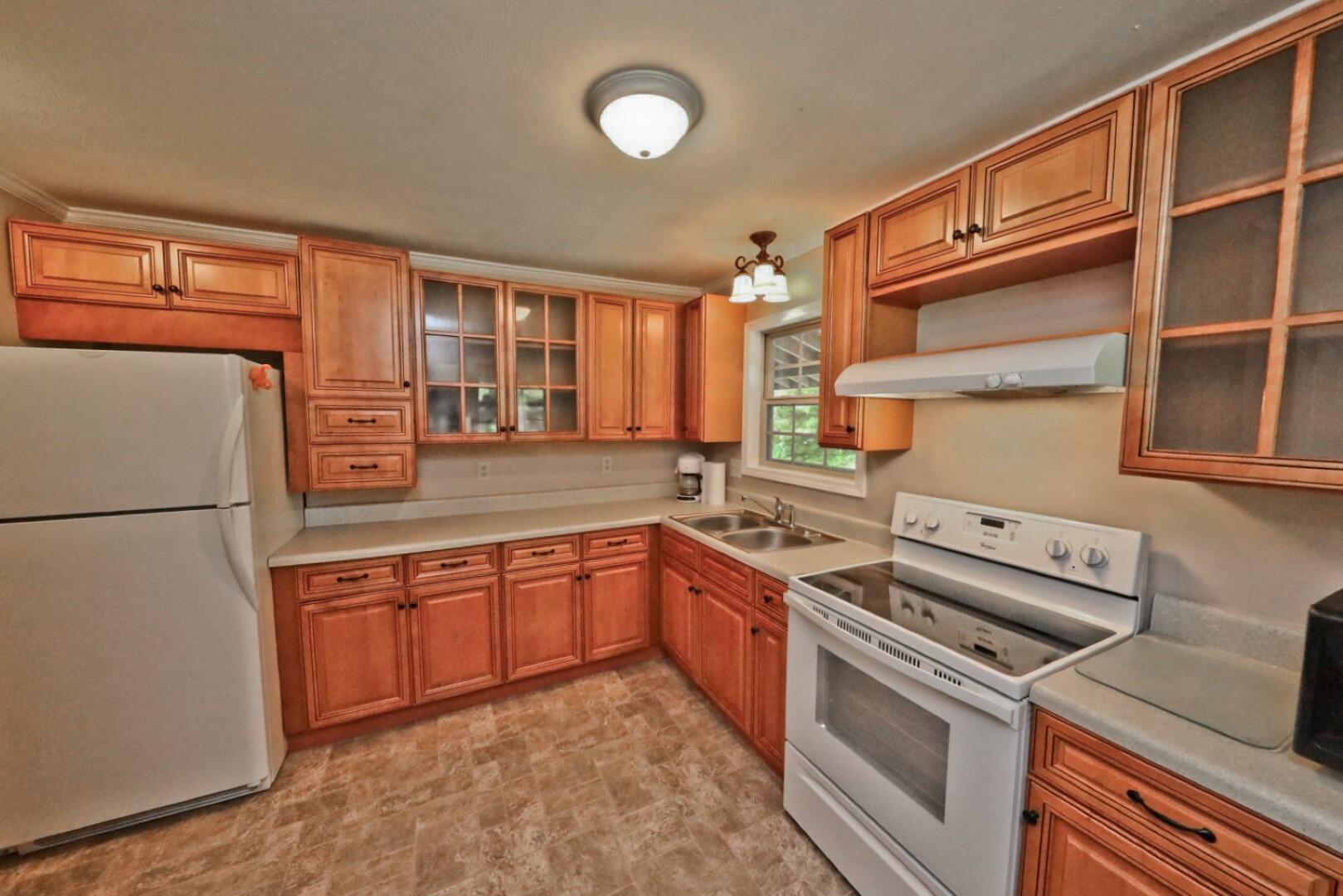 994 Ridge Hollow Road Del Rio, TN 37727 - Photo 15 of 33 16