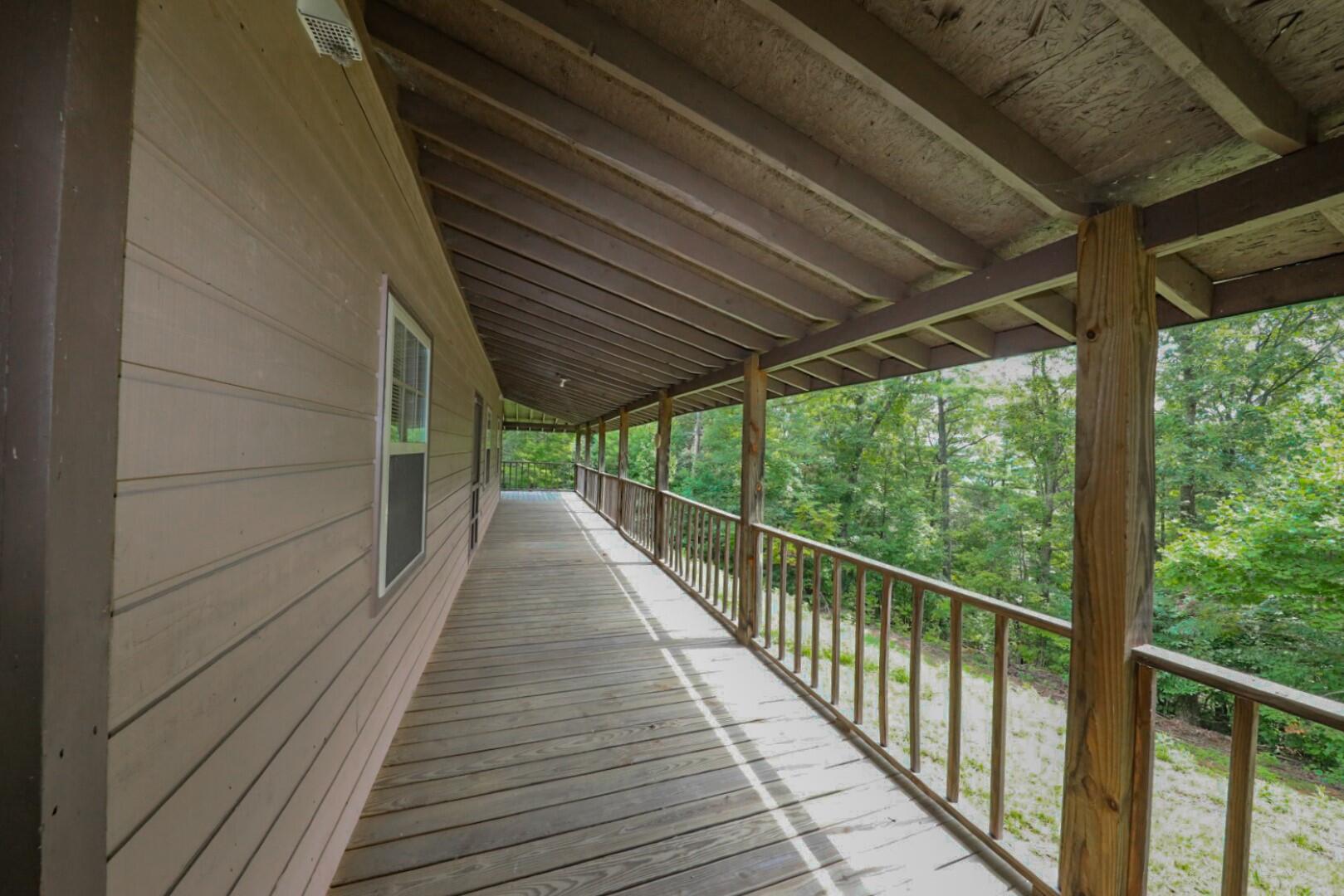 994 Ridge Hollow Road Del Rio, TN 37727 - Photo 16 of 33 17.5