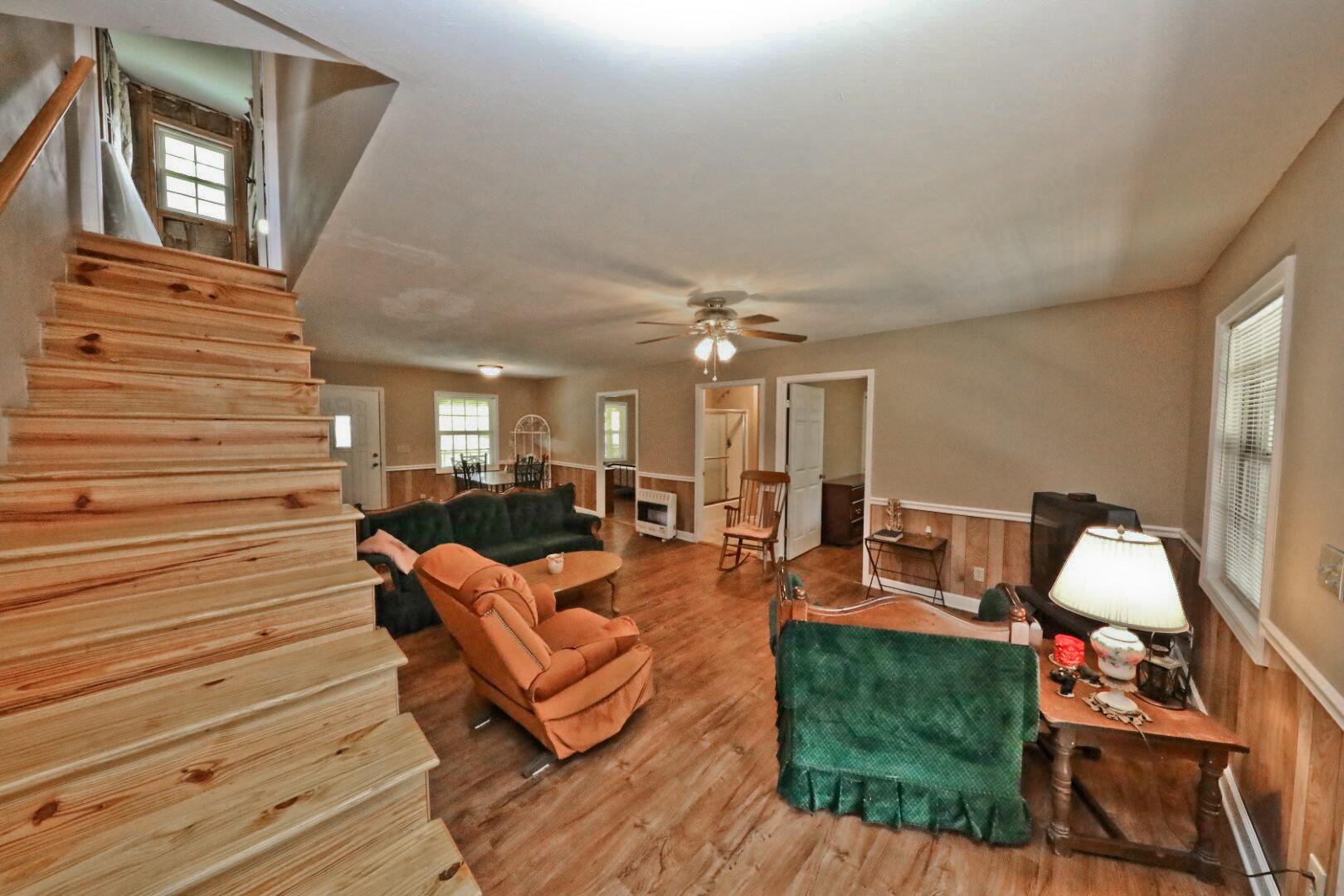 994 Ridge Hollow Road Del Rio, TN 37727 - Photo 22 of 33 22