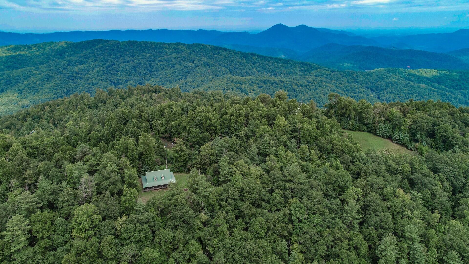 994 Ridge Hollow Road Del Rio, TN 37727 - Photo 30 of 33 28