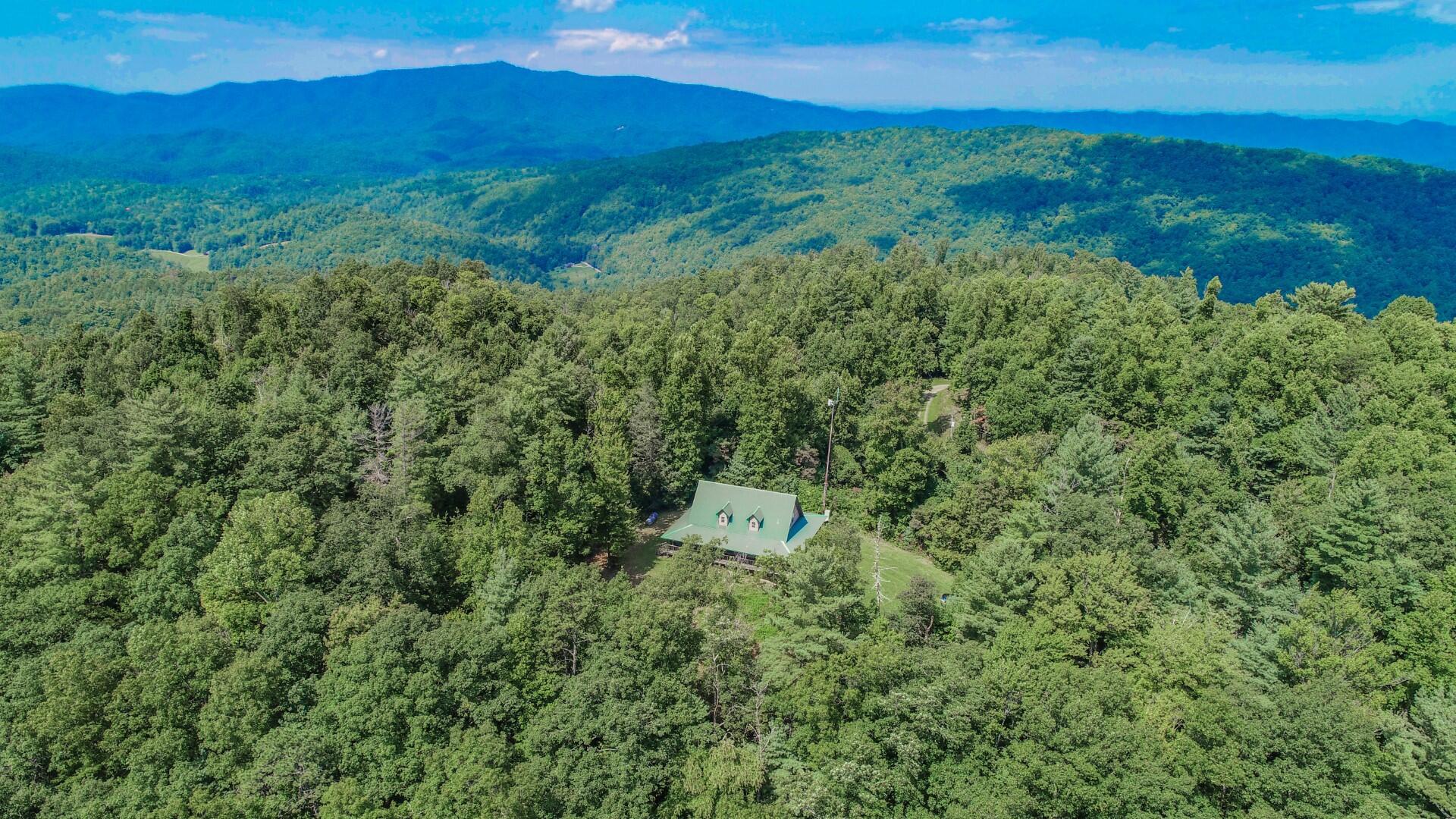 994 Ridge Hollow Road Del Rio, TN 37727 - Photo 31 of 33 29