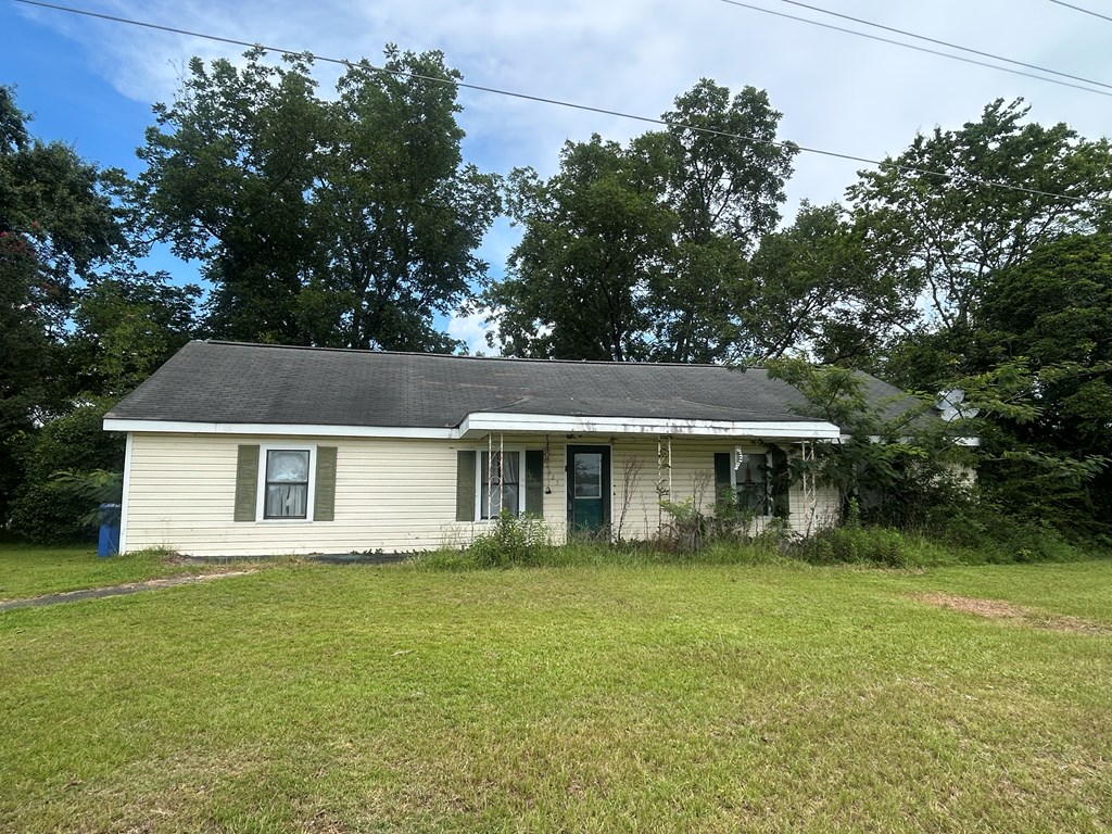 1425 Forrester Road Dothan, AL 36301 - Photo 3 of 26 Gallery Image 3