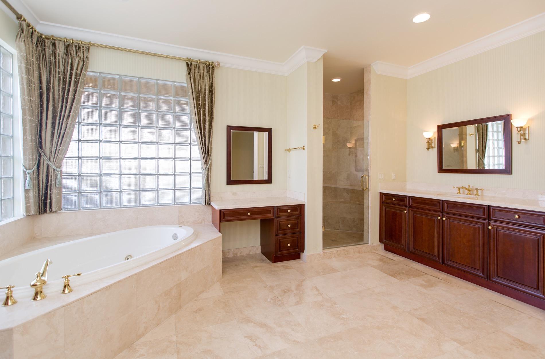 17893 Key Vista Way Boca Raton, FL 33496 - Photo 11 of 18 Master Bathroom 1