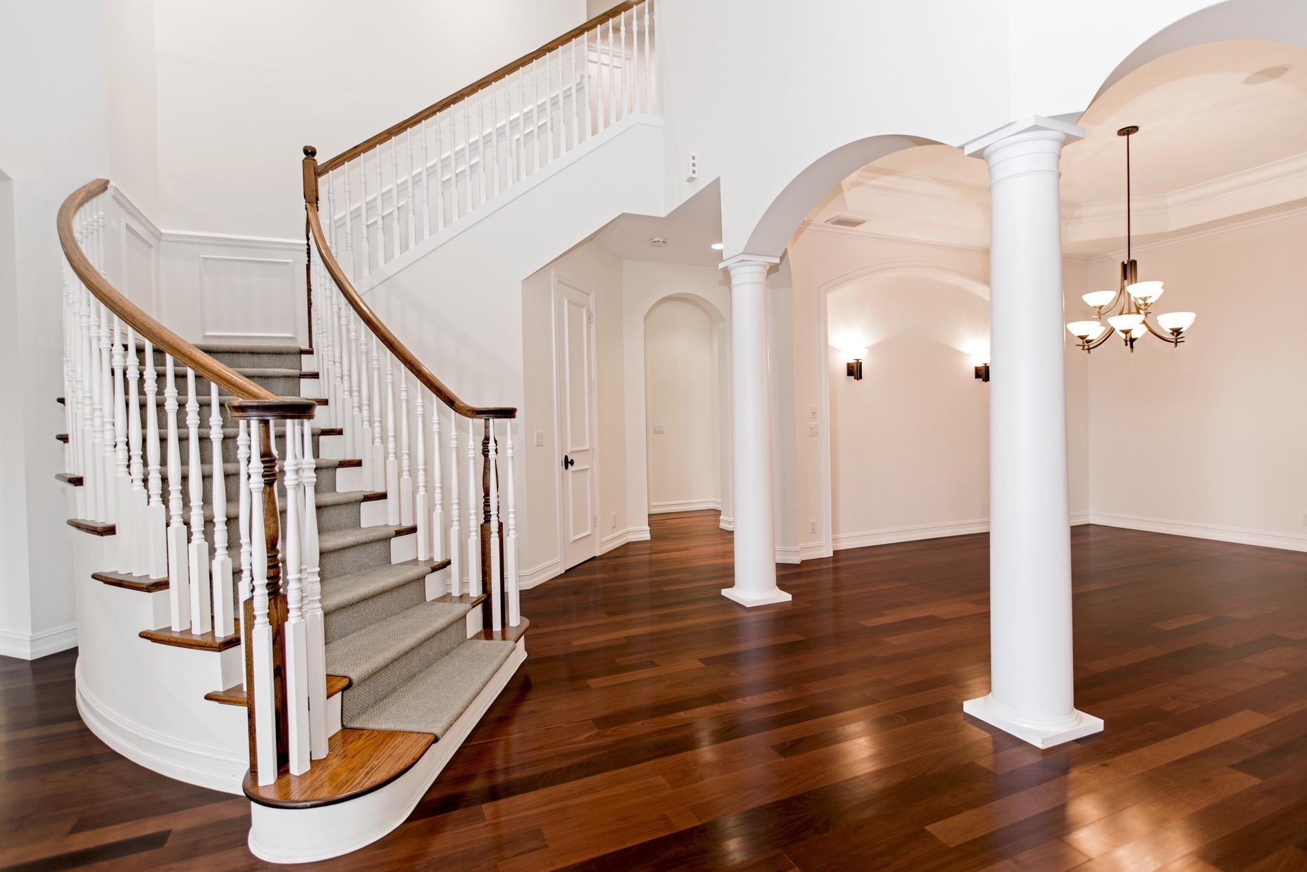 17893 Key Vista Way Boca Raton, FL 33496 - Photo 12 of 18 Stairway 1