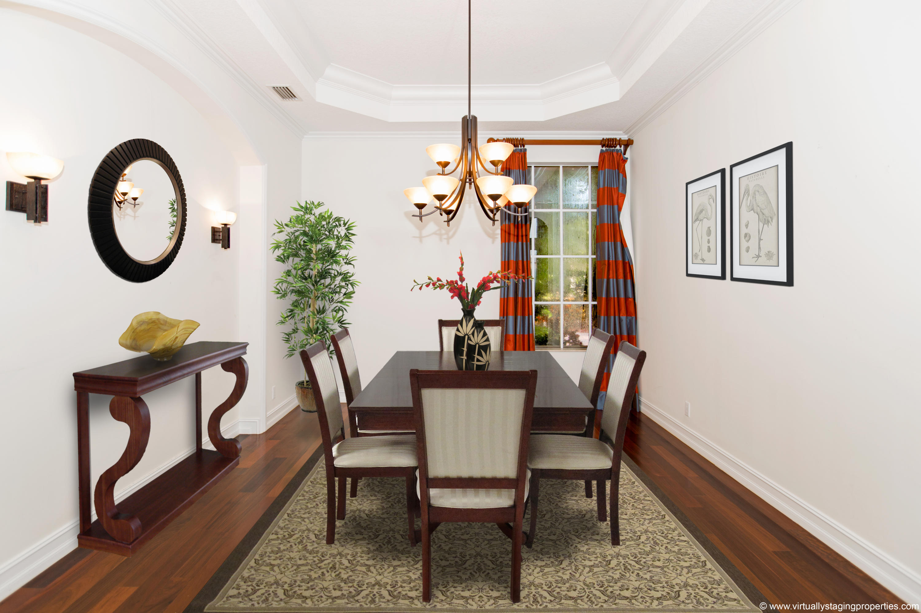 17893 Key Vista Way Boca Raton, FL 33496 - Photo 4 of 18 Dining room