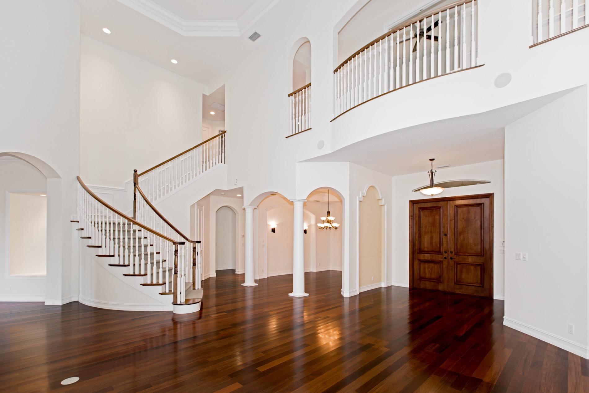 17893 Key Vista Way Boca Raton, FL 33496 - Photo 5 of 18 Living Area 1