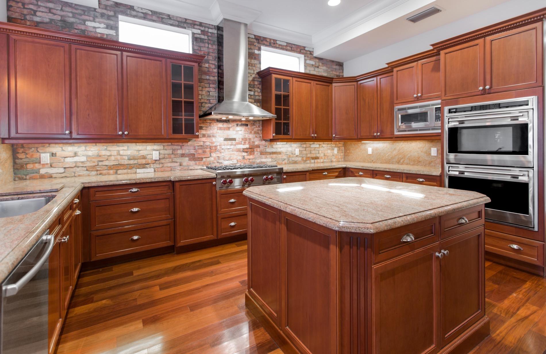 17893 Key Vista Way Boca Raton, FL 33496 - Photo 6 of 18 Kitchen 1