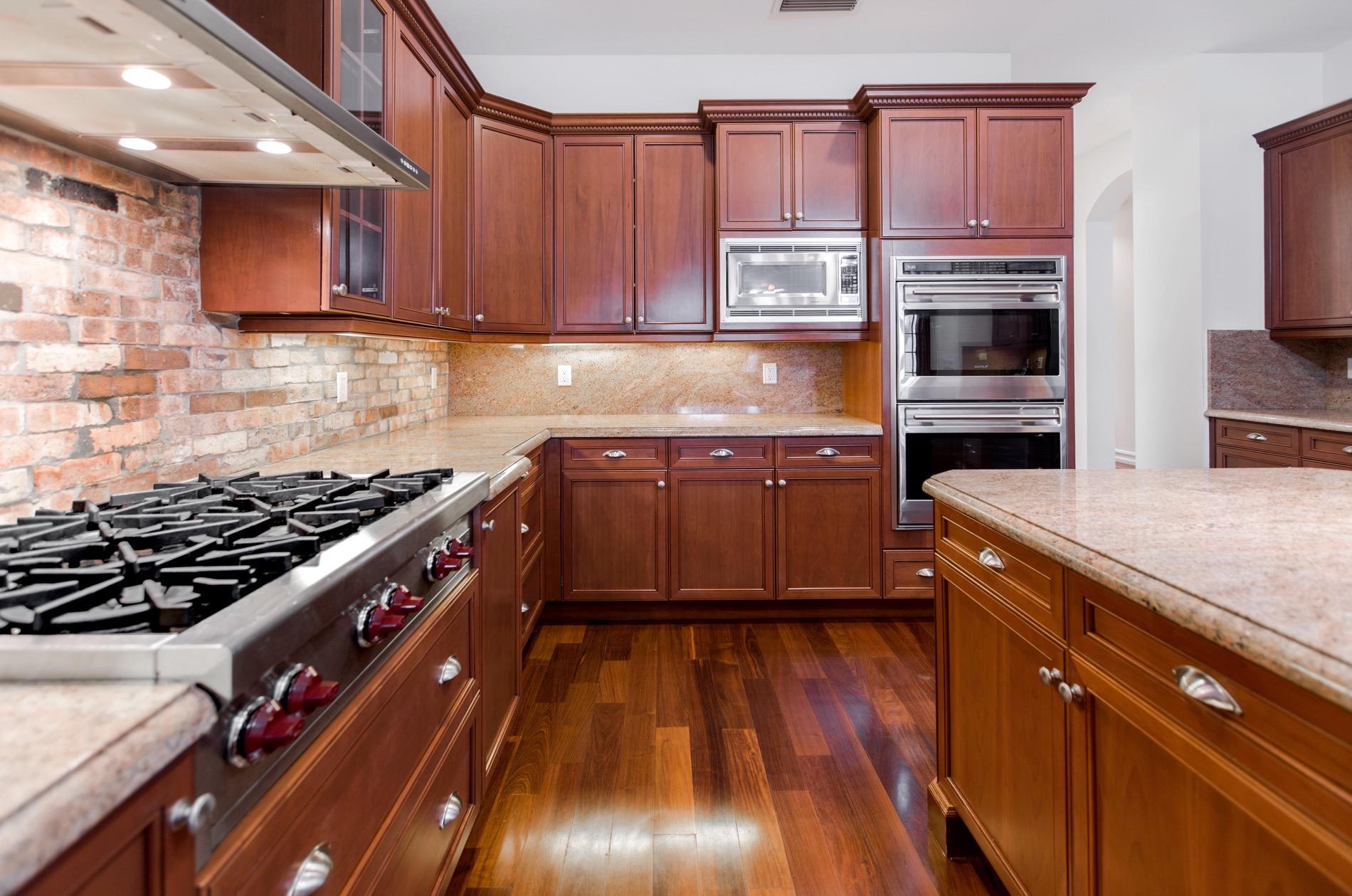 17893 Key Vista Way Boca Raton, FL 33496 - Photo 7 of 18 Kitchen 2