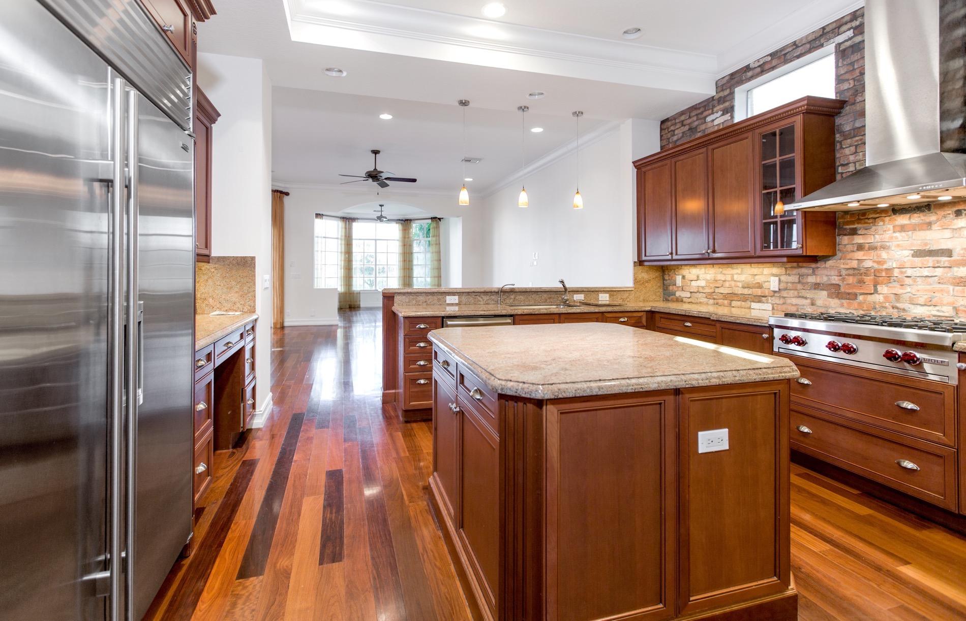 17893 Key Vista Way Boca Raton, FL 33496 - Photo 8 of 18 Kitchen 3