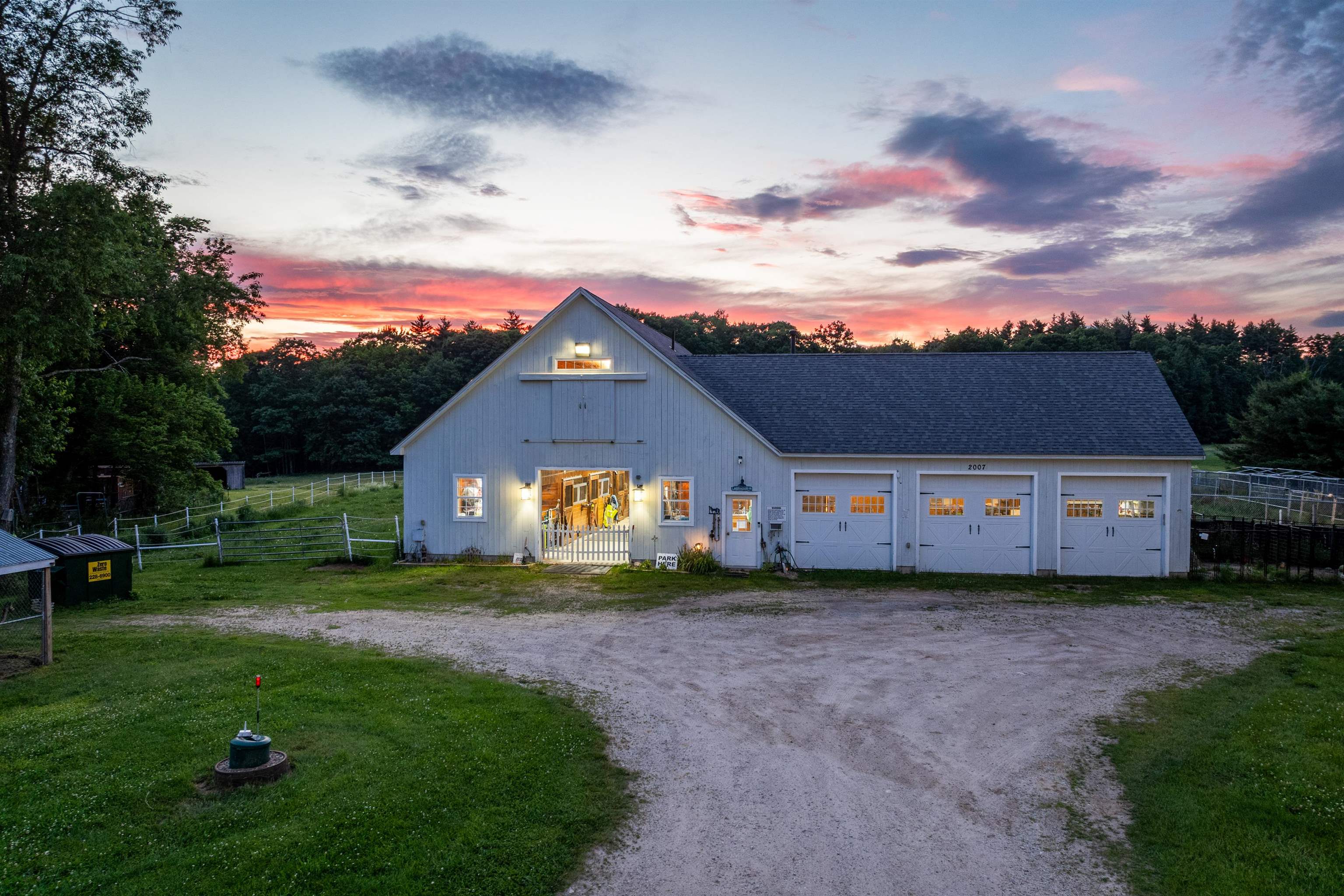 307 East Ricker Road Loudon, NH 03307 - Photo 51 of 59