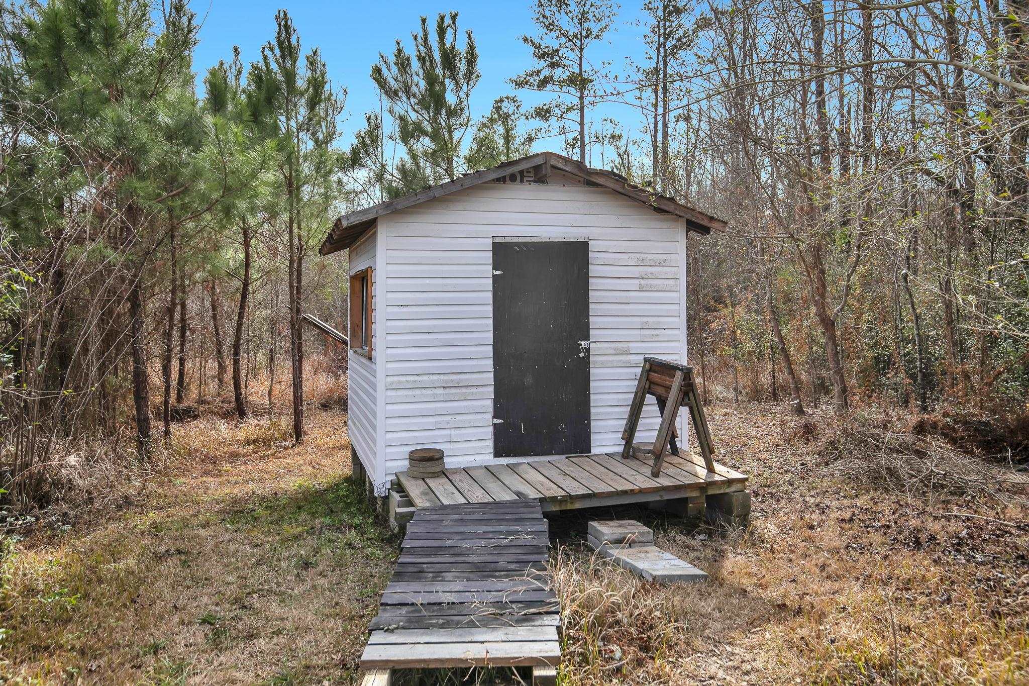 234 Nichols Road McIntosh, AL 36553 - Photo 8 of 34