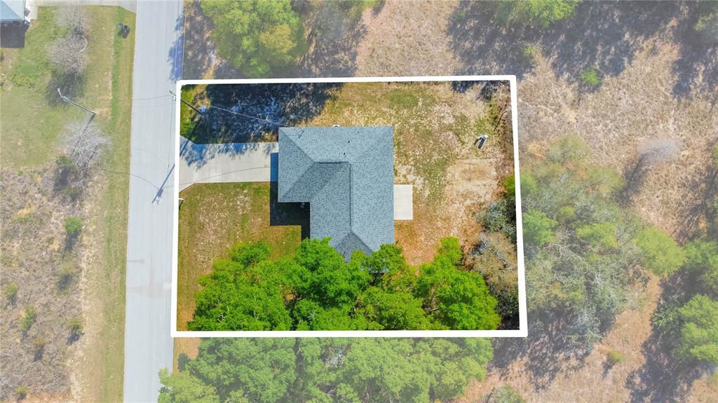 3926 East Bennett Street Inverness, FL 34453 - Photo 33 of 33