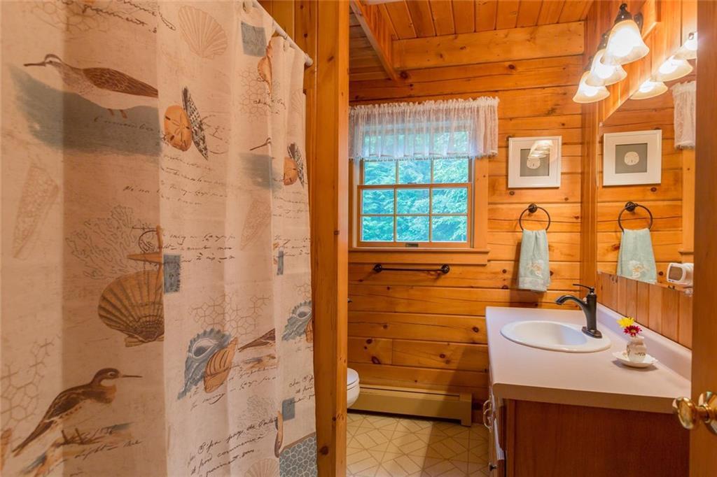 4 Running Brook Road Standish, ME 04084 - Photo 22 of 30 First Floor Full Bath