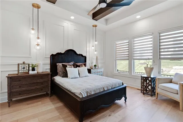 $844,900 | 25126 West 98th Place, Lenexa, KS 66227