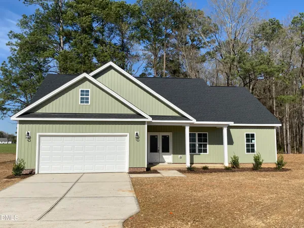 $275,000 | 155 Nectar Lane, Bunnlevel, NC 28323