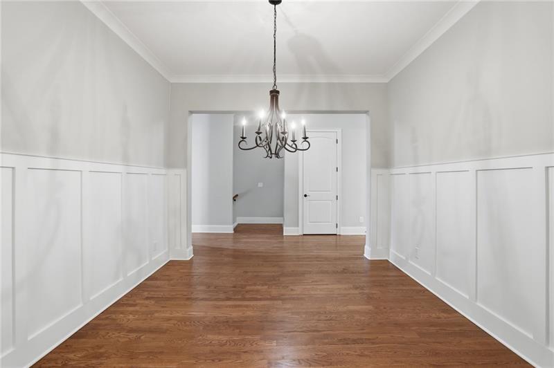 222 Trecastle Square, Unit 21 Canton, GA 30114 - Photo 6 of 33