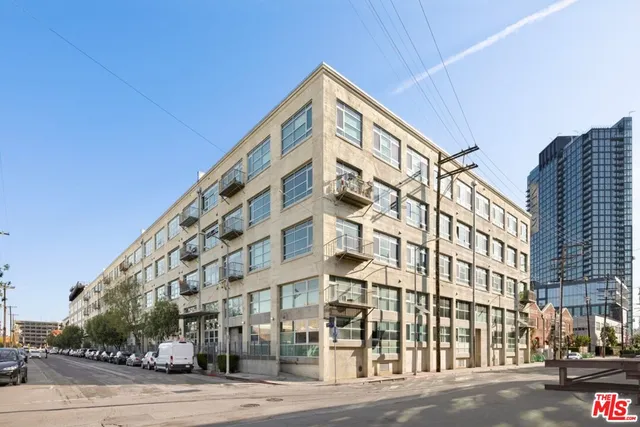$888,000 | 510 South Hewitt Street, Unit 104, Los Angeles, CA 90013