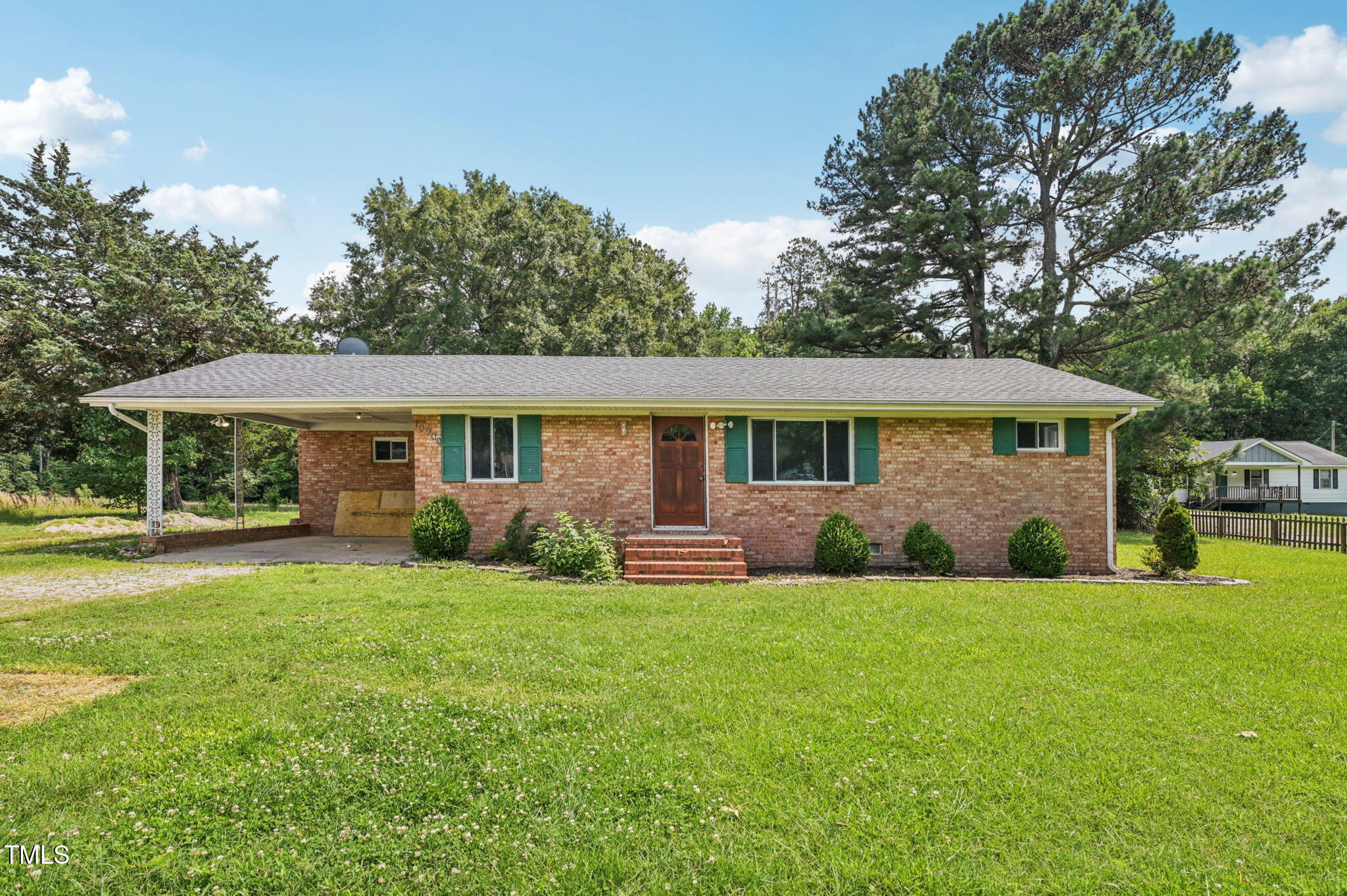 10900 Poole Road Wendell, NC 27591 - Photo 1 of 17 1-web-or-mls-Poole Rd-1006-001